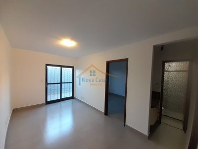 Apartamento, 1 quarto, 44 m² - Foto 3