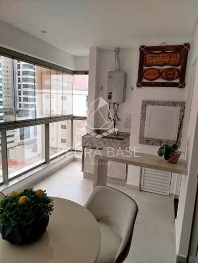 Apartamento, 3 quartos, 118 m² - Foto 5