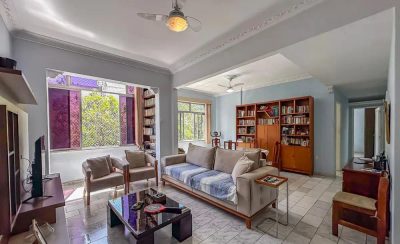 Apartamento, 2 quartos, 98 m² - Foto 4