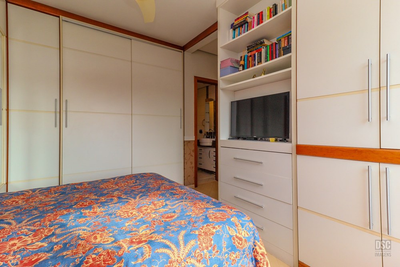 Cobertura, 3 quartos, 200 m² - Foto 4