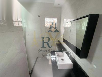 Casa, 2 quartos, 86 m² - Foto 2