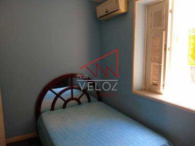Apartamento, 6 quartos, 177 m² - Foto 2
