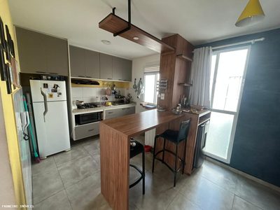 Apartamento, 2 quartos, 55 m² - Foto 1