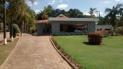 Casa de Condomínio, 6 quartos - Foto 5