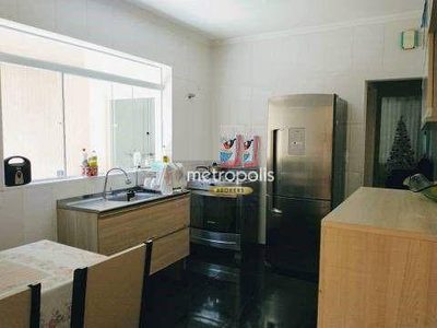 Sobrado, 3 quartos, 135 m² - Foto 5