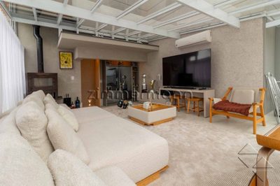 Cobertura, 3 quartos, 194 m² - Foto 3