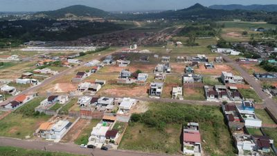 Terreno, 252 hectares - Foto 1