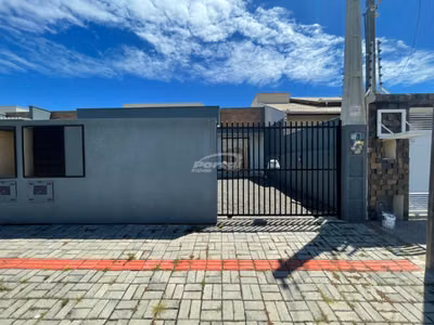 Casa, 2 quartos, 80 m² - Foto 2