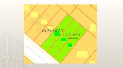 Terreno, 900 m² - Foto 2