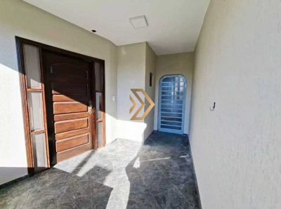 Casa, 3 quartos, 200 m² - Foto 2