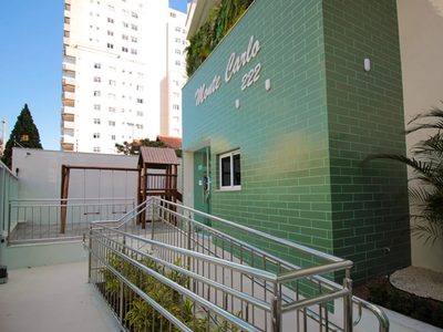 Apartamento, 3 quartos, 96 m² - Foto 4