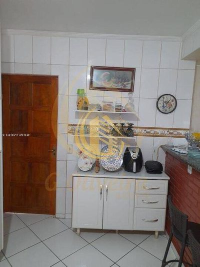 Casa, 3 quartos, 222 m² - Foto 3