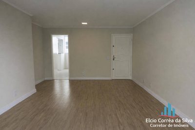Apartamento, 3 quartos, 110 m² - Foto 3