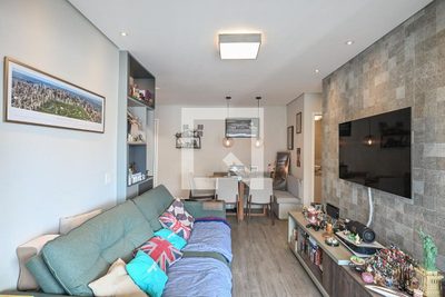 Apartamento, 2 quartos, 69 m² - Foto 1