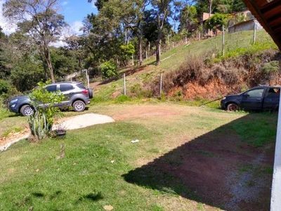 Chácara, 4 quartos, 1000 m² - Foto 2