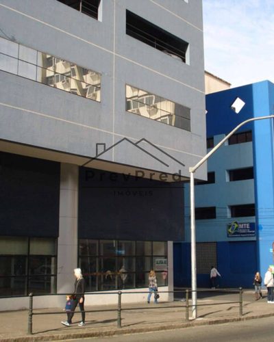 Loja-Salão, 147 m² - Foto 2