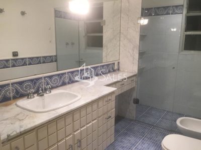 Apartamento, 3 quartos, 130 m² - Foto 3