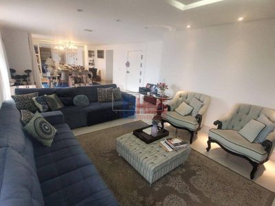 Apartamento, 3 quartos, 185 m² - Foto 5