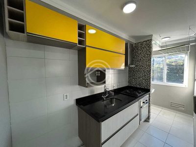 Apartamento, 2 quartos, 54 m² - Foto 5