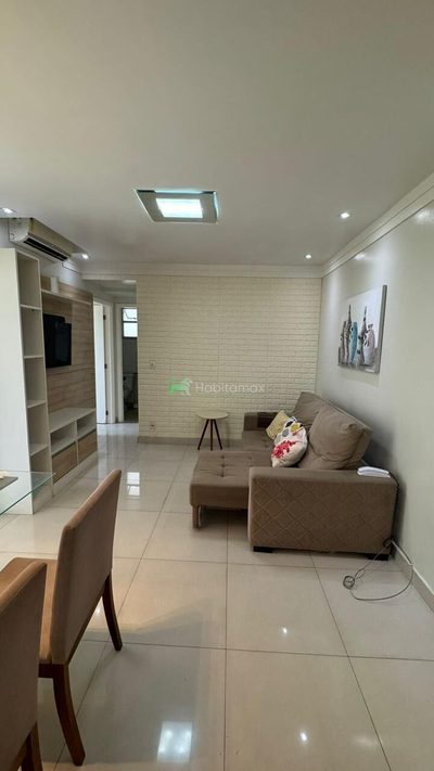 Apartamento, 2 quartos, 60 m² - Foto 5