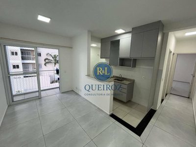 Apartamento, 2 quartos, 53 m² - Foto 1
