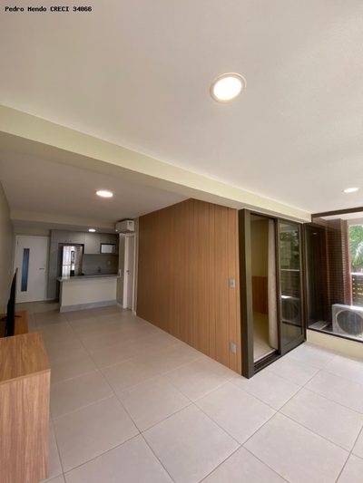 Apartamento, 1 quarto, 51 m² - Foto 4