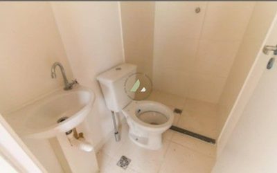 Apartamento, 1 quarto, 21 m² - Foto 3