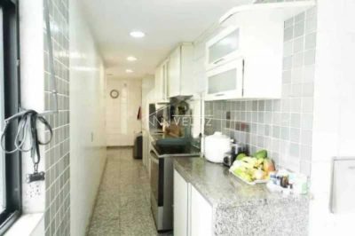 Apartamento, 4 quartos, 135 m² - Foto 1