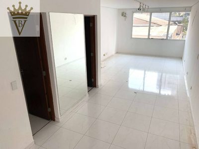 Loja-Salão, 230 m² - Foto 3