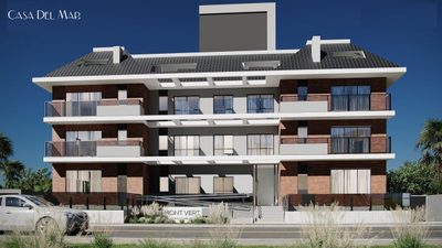 Apartamento, 2 quartos, 92 m² - Foto 4