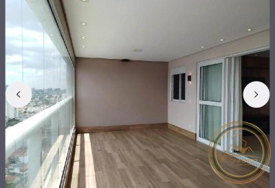 Apartamento, 3 quartos, 119 m² - Foto 3