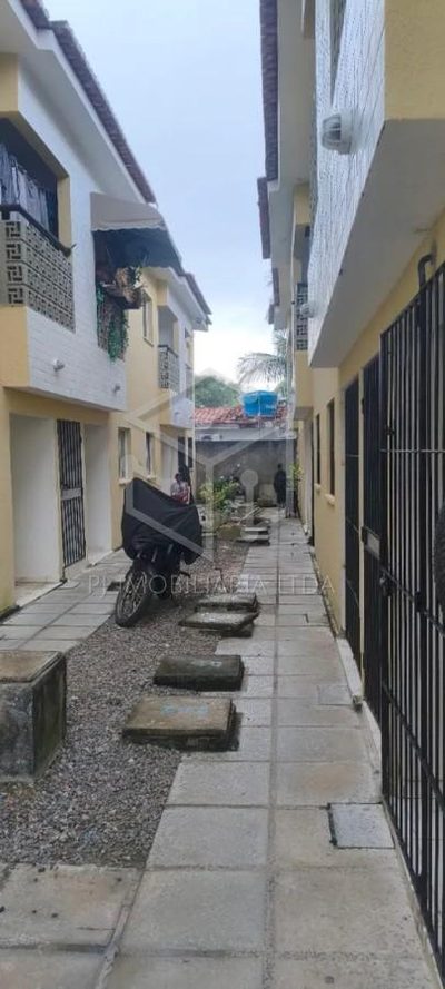 Casa de Condomínio, 2 quartos - Foto 2