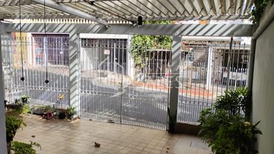 Casa, 5 quartos, 154 m² - Foto 4