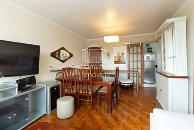 Apartamento, 3 quartos, 78 m² - Foto 2