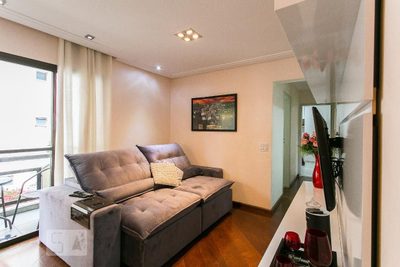 Apartamento, 3 quartos, 84 m² - Foto 2