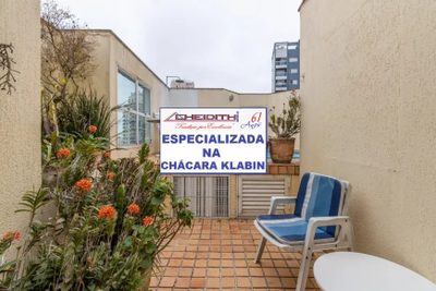 Cobertura, 2 quartos, 121 m² - Foto 3