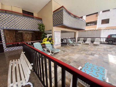Apartamento, 2 quartos, 74 m² - Foto 2