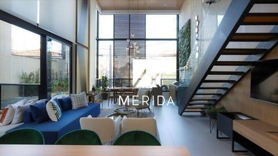 Apartamento, 3 quartos, 144 m² - Foto 3