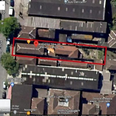 Casa, 5 quartos, 350 m² - Foto 1