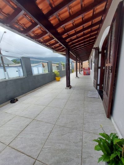 Casa, 4 quartos - Foto 5