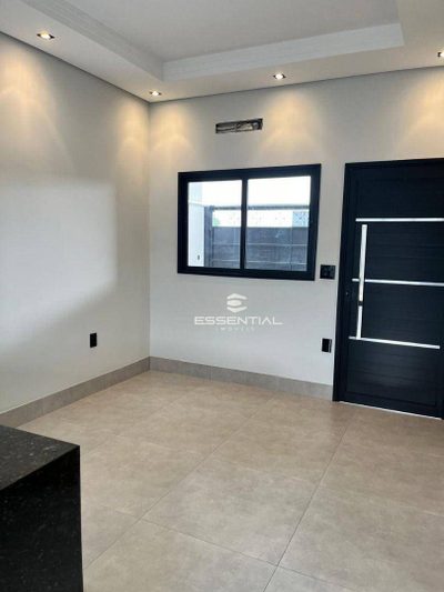 Casa, 3 quartos, 99 m² - Foto 5