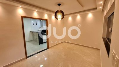 Casa, 2 quartos, 97 m² - Foto 4