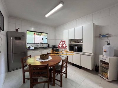 Sobrado, 3 quartos, 180 m² - Foto 5