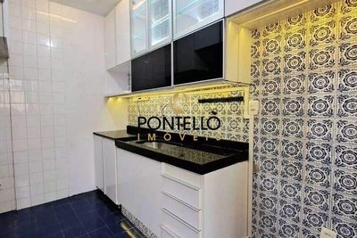 Apartamento, 3 quartos, 89 m² - Foto 5