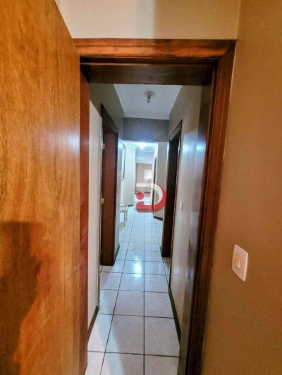 Apartamento, 3 quartos, 158 m² - Foto 3