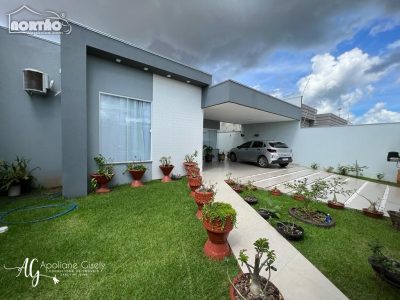 Casa, 3 quartos, 144 m² - Foto 3