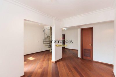 Cobertura, 3 quartos, 187 m² - Foto 4