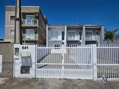 Casa, 2 quartos, 92 m² - Foto 2