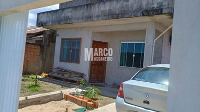 Casa, 2 quartos - Foto 2