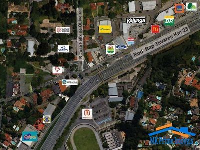 Terreno, 1319 m² - Foto 1